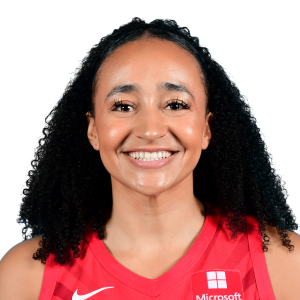 Haley Jones