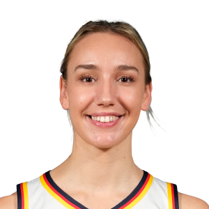 Alanna Smith