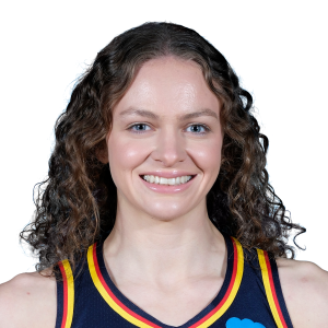 Grace Berger