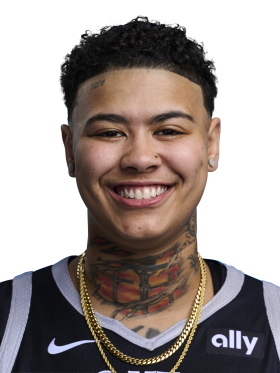 Kierstan Bell