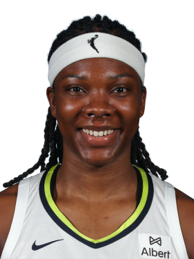 Myisha Hines-Allen