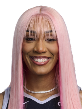 A'ja Wilson