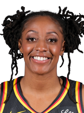 Kelsey Mitchell