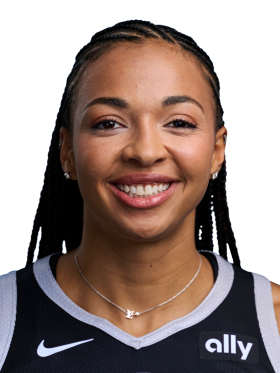Kiah Stokes