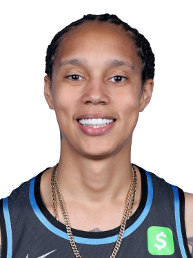 Brittney Griner