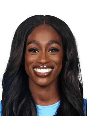Maya Caldwell