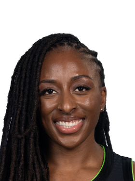 Nneka Ogwumike