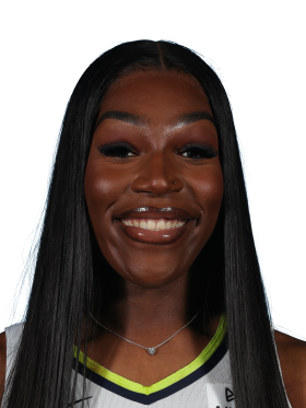 Teaira McCowan