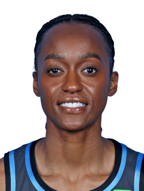 Shatori Walker-Kimbrough