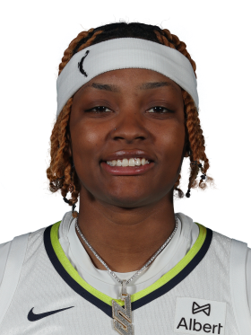 NaLyssa Smith