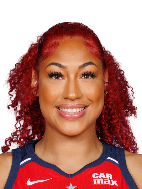 Shakira Austin