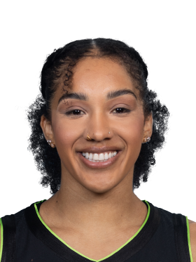 Gabby Williams
