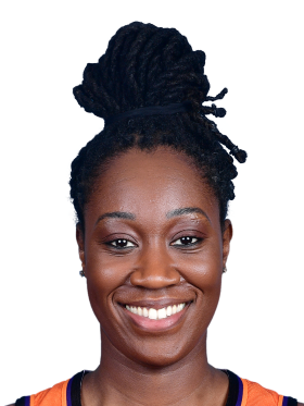 Tina Charles