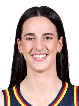 Caitlin Clark