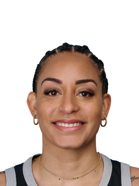 Bria Hartley