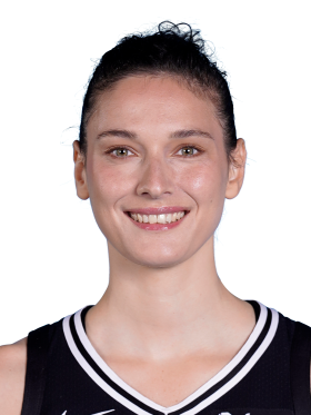 Cecilia Zandalasini
