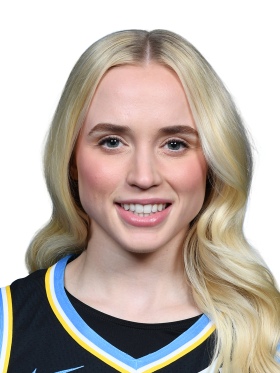 Hailey Van Lith
