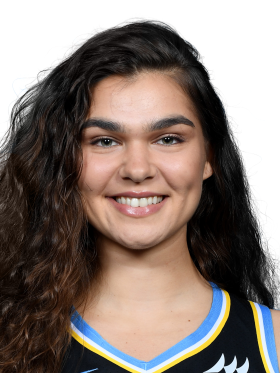 Maddy Westbeld