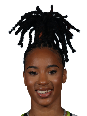 Aziaha James