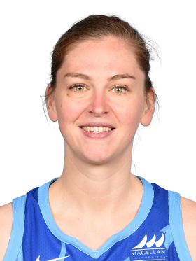 Emma Meesseman
